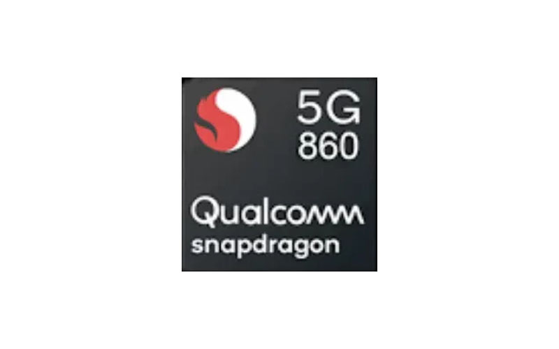 Chipset Qualcomm Snapdragon 860