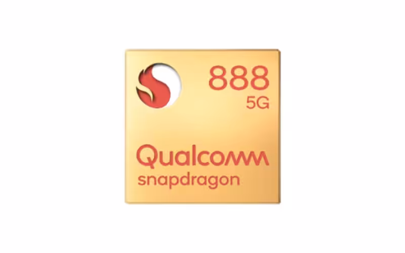 Chipset Qualcomm Snapdragon 888