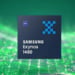 Chipset Samsung Exynos 1480