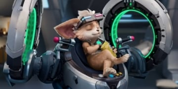 Counter Chip Mobile Legends