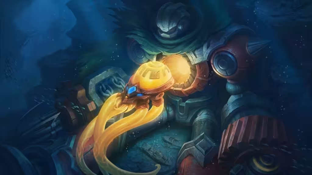 Counter Chip Mobile Legends