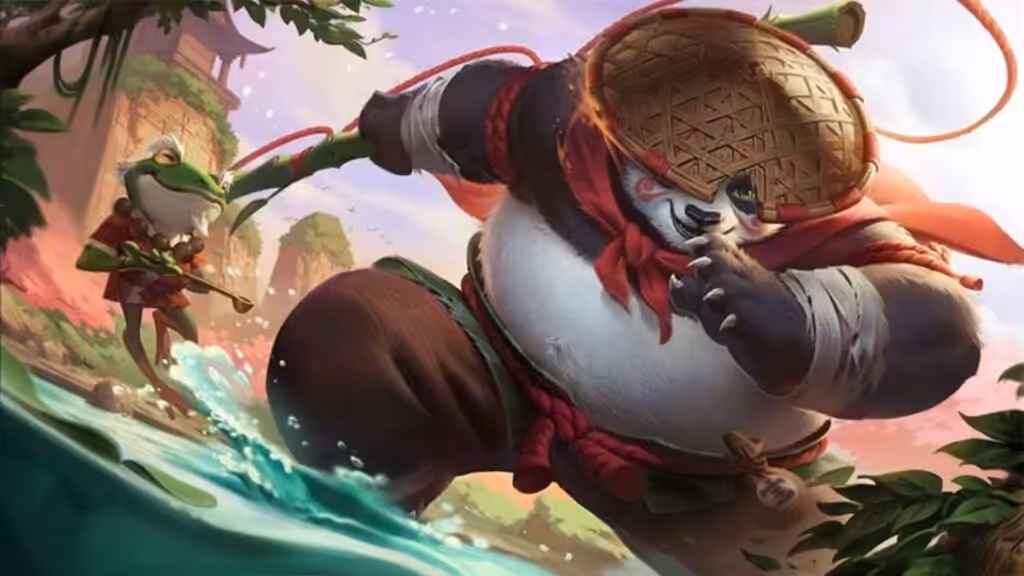 Counter Chip Mobile Legends