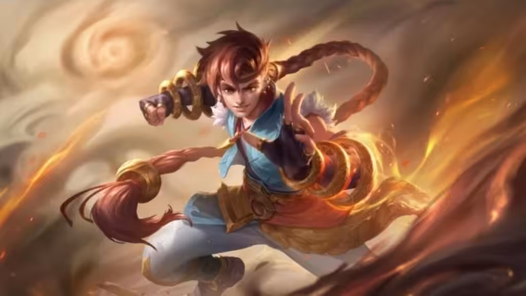 Counter Chip Mobile Legends