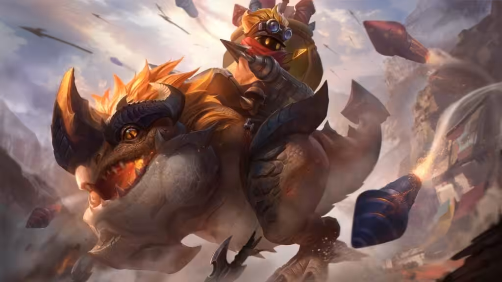Counter Chip Mobile Legends