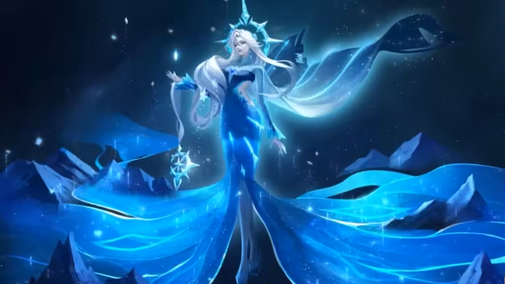 Counter Chip Mobile Legends