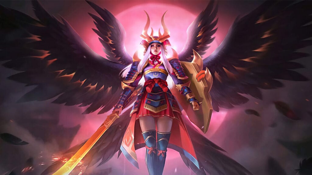 Hero Counter Freya Mobile Legends