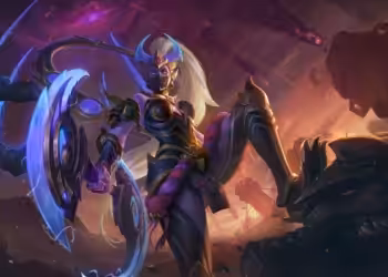 Counter Hanabi Mobile Legends