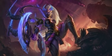 Counter Hanabi Mobile Legends