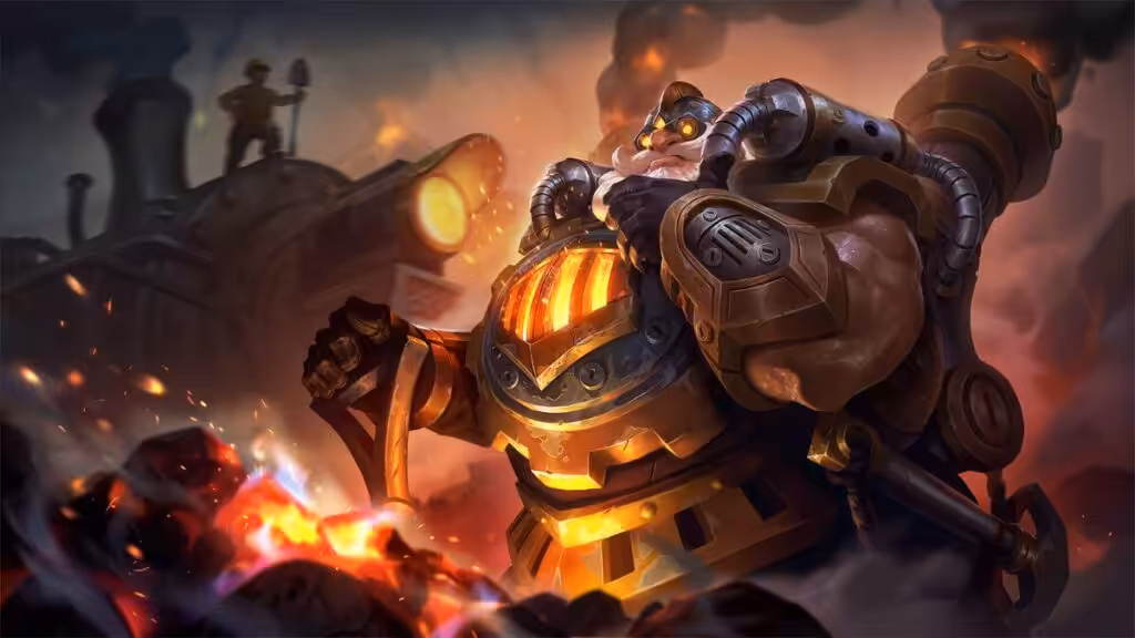 Counter Hanabi Mobile Legends