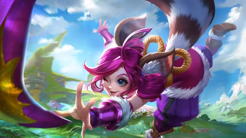 Counter Hanabi Mobile Legends