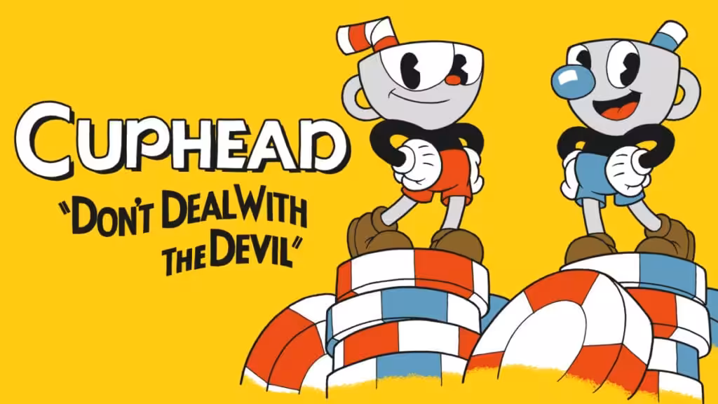 Cuphead