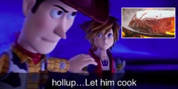 Cooking Dragon's Dogma 2