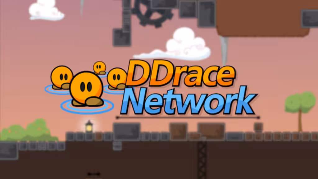 Ddnet