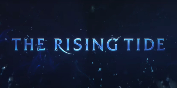 Dlc Final Fantasy Xvi The Rising Tide