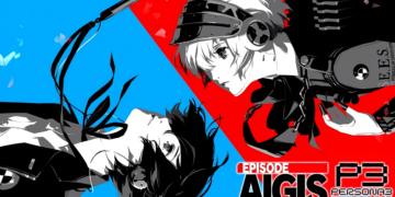 Persona 3 Reload The Answer