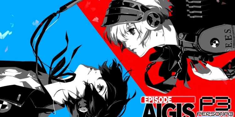 Persona 3 Reload The Answer