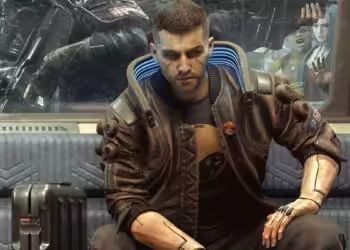 Dev Cd Projekt Red Sekuel Cyberpunk 2077