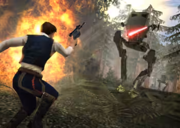 Star Wars Battlefront Classic Collection