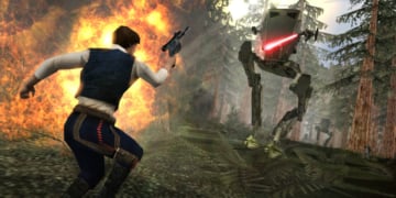 Star Wars Battlefront Classic Collection