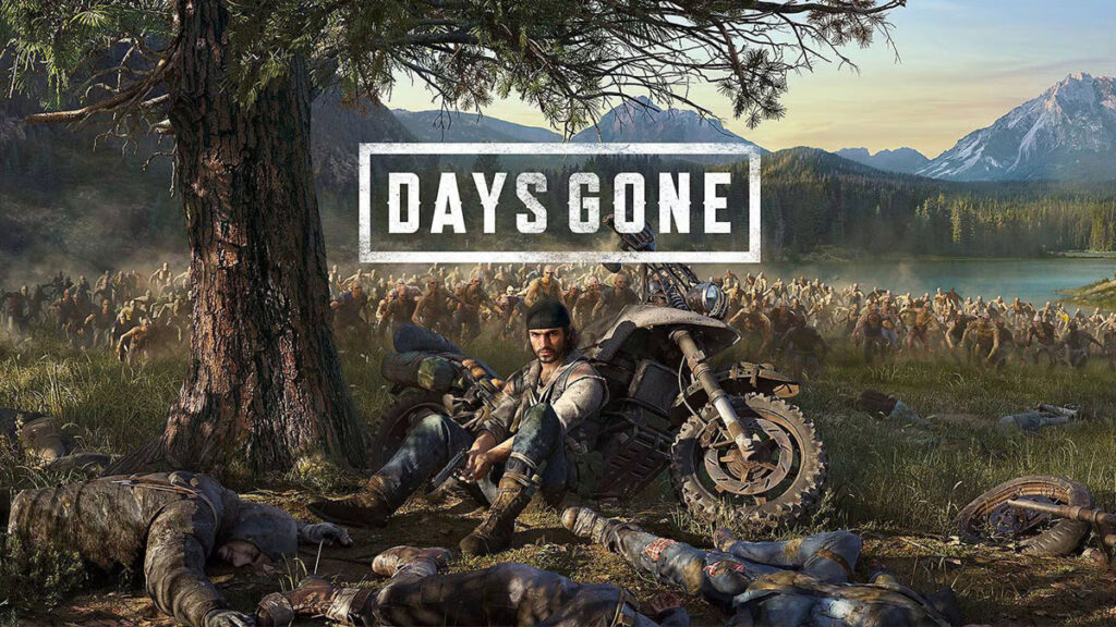 Developer Days Gone