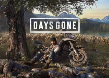 Developer Days Gone