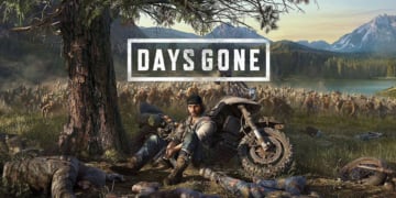 Developer Days Gone