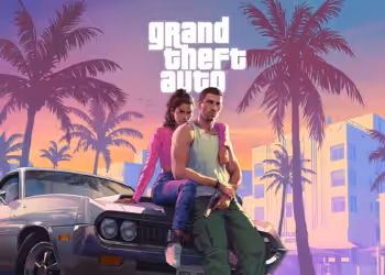 Developer GTA 6