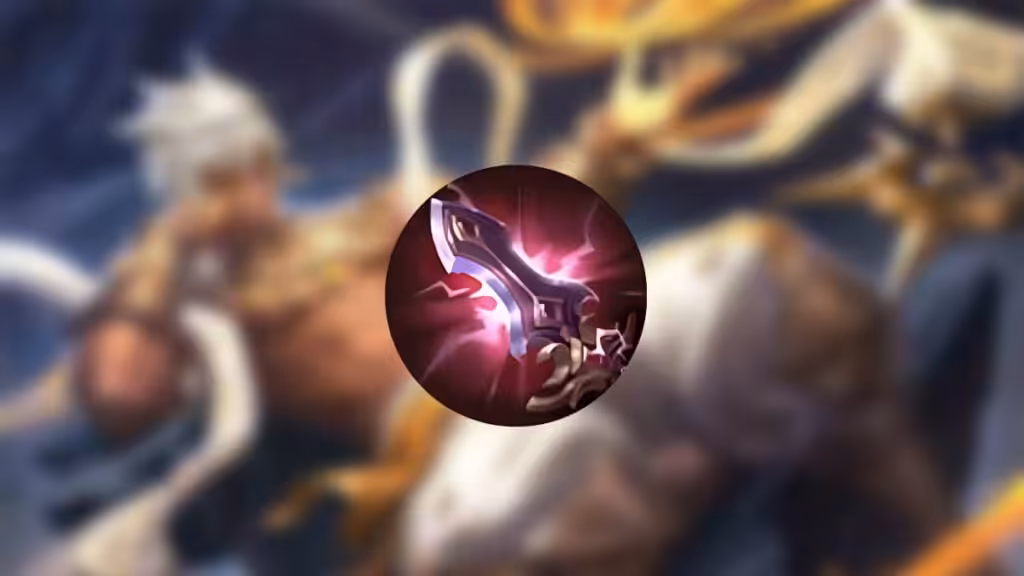 Divine Glaive