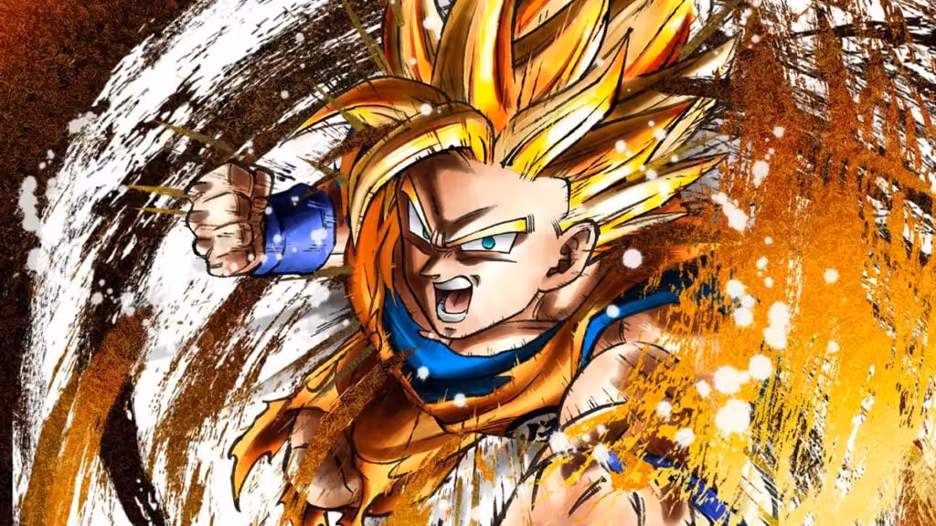 Dragon Ball Fighterz