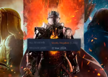 Dragon's Dogma Review Negatif