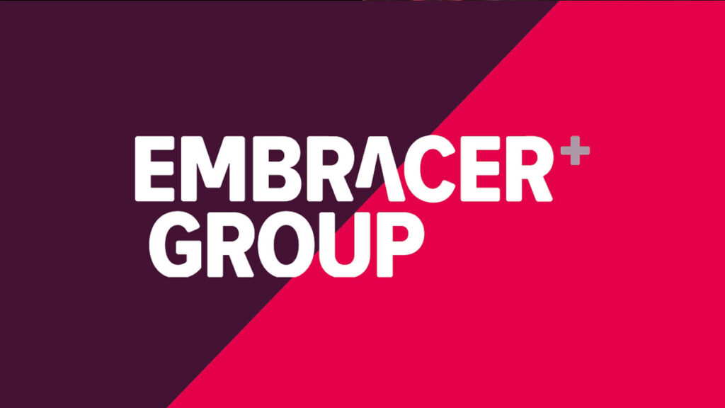 Embracer Group Sedang Restrukturisasi