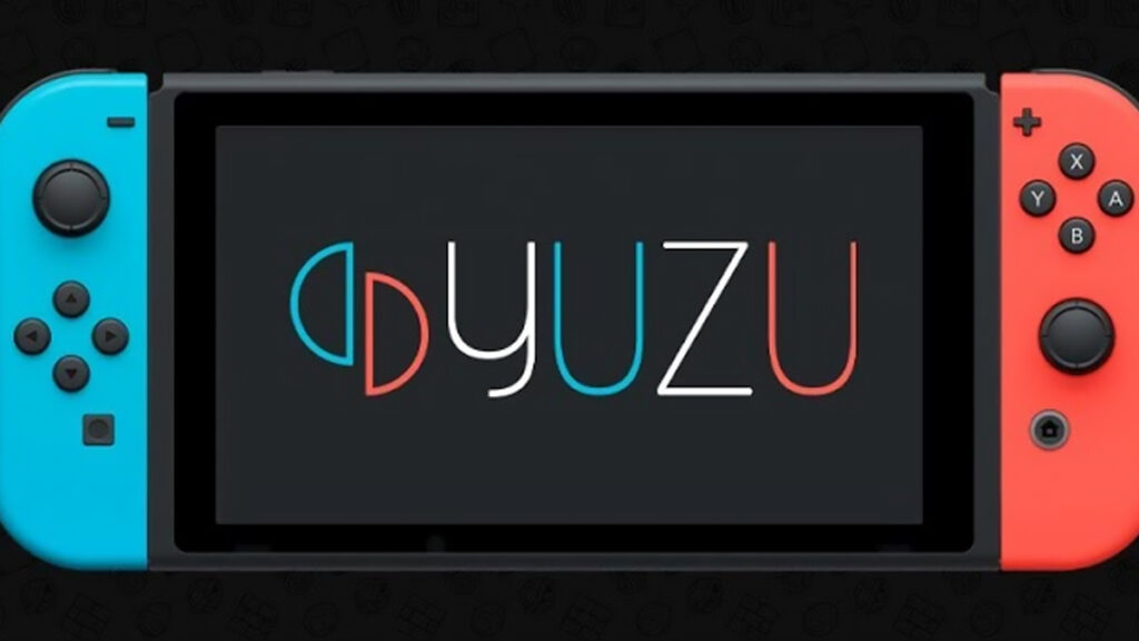 Emulator Yuzu