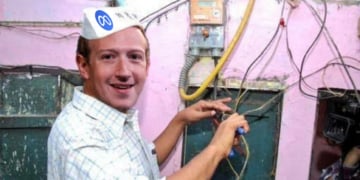 Facebook Dan Instagram Sempat Down