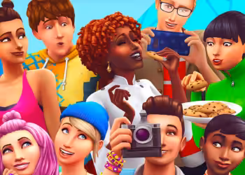 Film The Sims