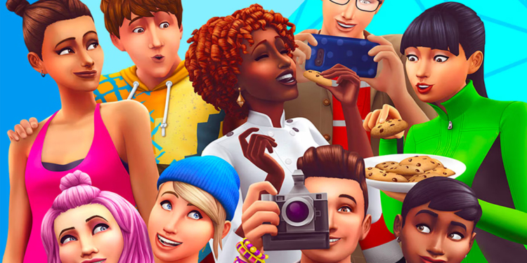 Film The Sims
