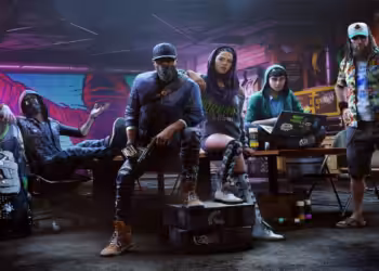 Film Watch Dogs