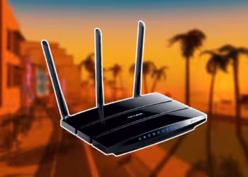Gta Vice City Bisa Dimainkan Di Wireless Router