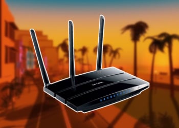 Gta Vice City Bisa Dimainkan Di Wireless Router
