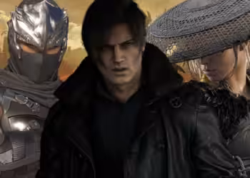 Game Action Terbaik Spesial Ngabuburit