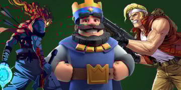 Game Android yang Seru