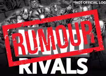 Game Marvel Fps Baru