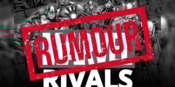 Game Marvel Fps Baru