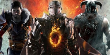 Game Mirip Dragon's Dogma 2