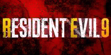 Game Resident Evil 9 Open World