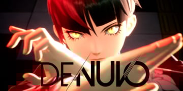 Game Shin Megami Tensei V Vengeance Denuvo