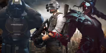 Game Yang Bisa Mabar