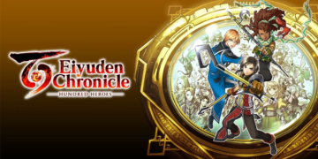 Hands-On Preview Eiyuden Chronicle: Hundred Heroes
