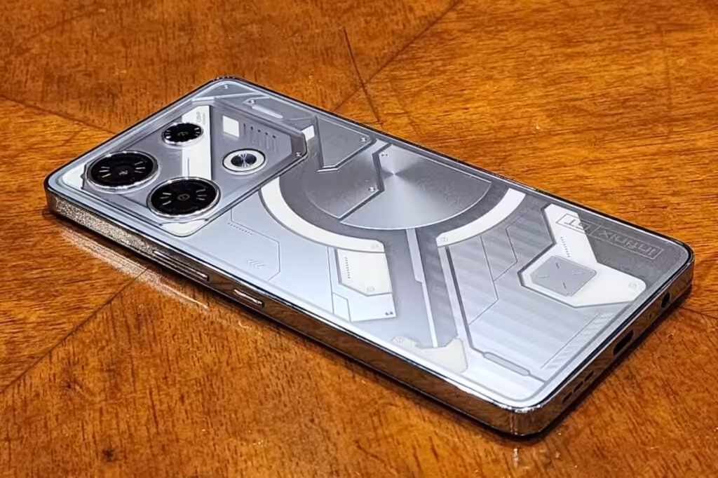 Harga Infinix Gt 20 Pro