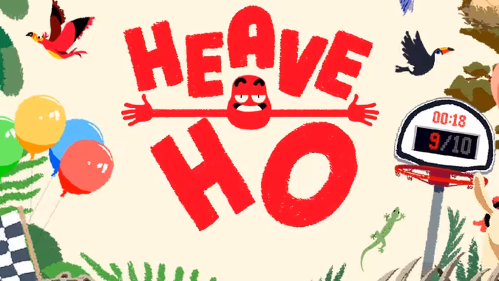 Heave Ho