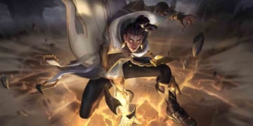 Hero Counter Brody Mobile Legends